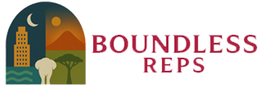 Boundless Reps