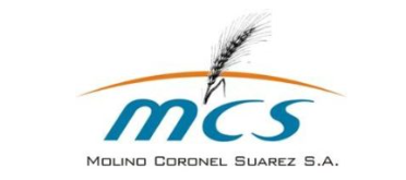 Molino Coronel Suarez